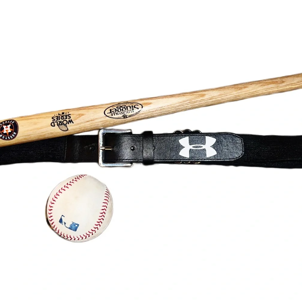 Boys (5-6 yr.) Under Armor Baseball Belt